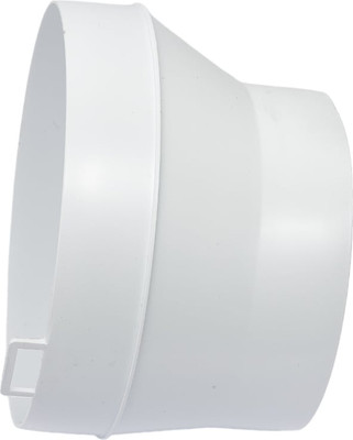 

Соединитель воздуховода, Эксцентриковый D100/125 В1012.5СЭП