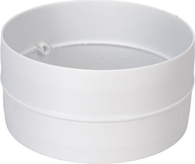 

Соединитель воздуховода, D125 В12.5СКП