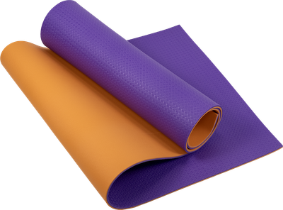 

Туристический коврик, Tourist 8 1800х600х8