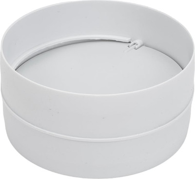 

Соединитель воздуховода, D125 с обратным клапаном В12.5СКПК