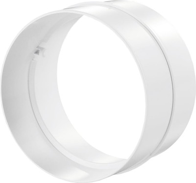 

Соединитель воздуховода, D150 В15СКП