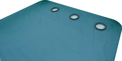 

Пол для палатки, Куб 3 гидроизоляционное / 4017