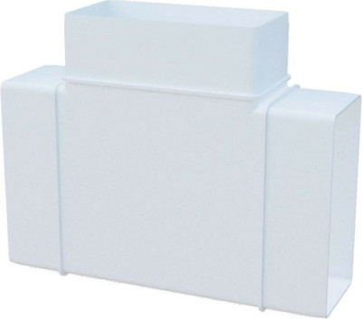 

Разветвитель воздуховода, Т-образный 55х110 В511ТПП