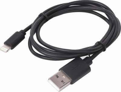 

Кабель, USB2.0-Lightning / 513116