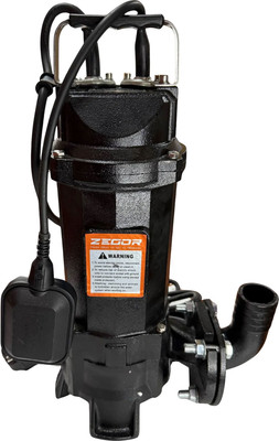 

Фекальный насос, WQV1800GF