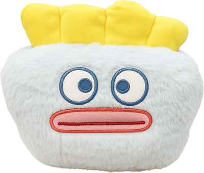 

Мягкая игрушка, Monster plant / 106-065-02