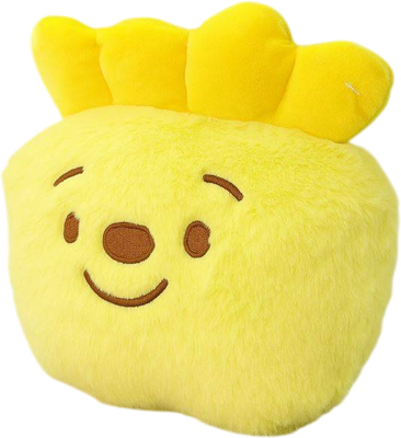 

Мягкая игрушка, Cute plant / 106-065-05