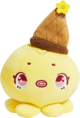 

Мягкая игрушка, Melting / 106-099