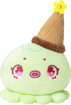 

Мягкая игрушка, Melting / 106-099-02