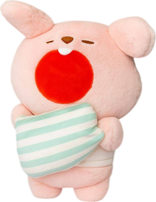 

Мягкая игрушка, Sleepy friends / 106-111