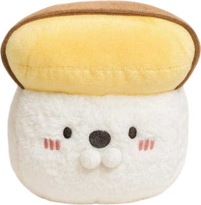 Мягкая игрушка ILikeGift Sushi - fur seal / 106-A46-05