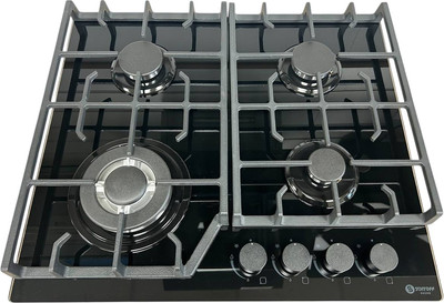 

Газовая варочная панель, H6002C16IS