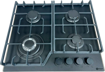 

Газовая варочная панель, H6002C16IS