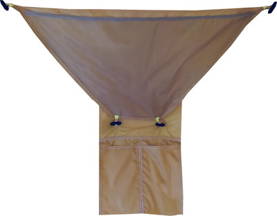 

Органайзер для палатки, КубоЗонт / 2009