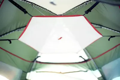 

Органайзер для палатки, Полка для палатки 1 Навесная / 3001