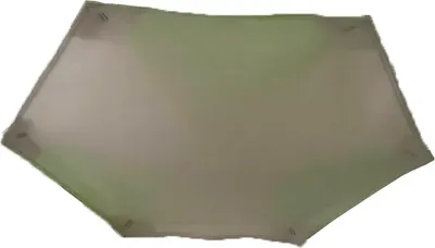 

Потолок для палатки, 4/5 утепленный / 3006