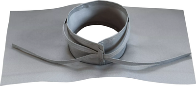 

Клапан-крыша для туристического шатра, Огнеупорный 31х56см / 8006