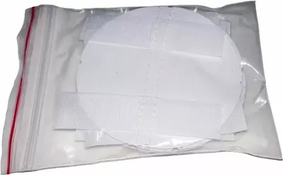 

Ремкомплект для палатки, Колпачок защитный на хомут 88мм / 8003