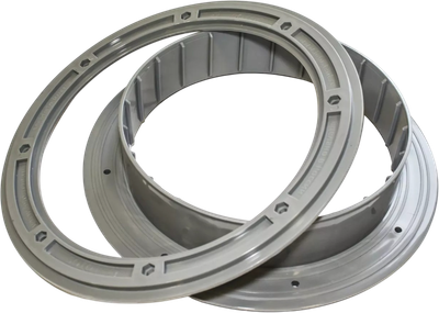 

Фланец под лунку для палатки, 200 / 4014