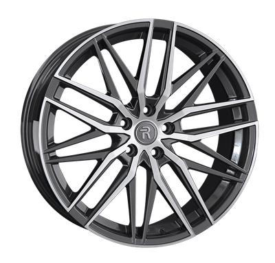 

Литой диск, VV302 20x8.5" 5x112мм DIA 57.1мм ET 34мм GMF