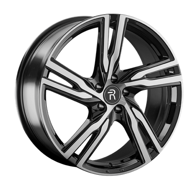 

Литой диск, VV329 20x8" 5x112мм DIA 57.1мм ET 34мм BKF