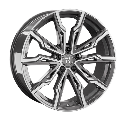 

Литой диск, VV342 20x8.5" 5x112мм DIA 57.1мм ET 34мм GMF