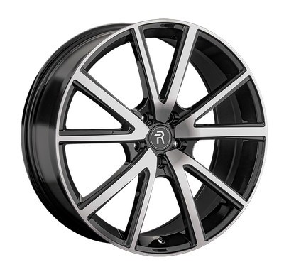 

Литой диск, INF109 20x8.5" 5x114.3мм DIA 66.1мм ET 44мм BKF