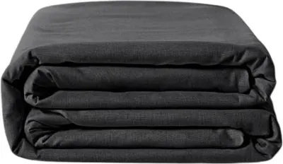 

Простыня, Графит Перкаль 2сп 180x215 / 812