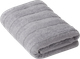 Полотенце ECOTEX Авеню 50x90 / AT-08-M (серый) - 