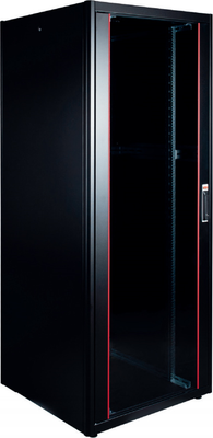 

Шкаф телекоммуникационный, LN-DB26U6080-BL-F