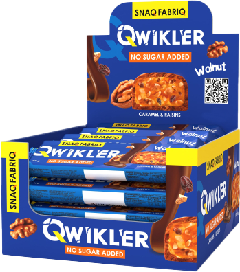 

Набор протеиновых батончиков, Грецкий орех