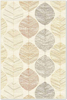 

Ковер, Geo Прямоугольник 1422 1 44411