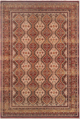 

Ковер, Antique Прямоугольник 1256 1 53578