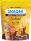 Протеин Snaq Fabriq Арахис и карамель (700г) - 