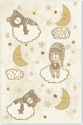 

Ковер, Geo Прямоугольник 1427 1 44411