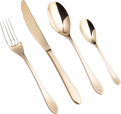 

Набор столовых приборов, 1000-030