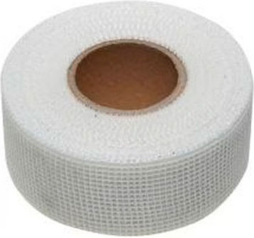 

Стеклосетка, Самоклеющаяся