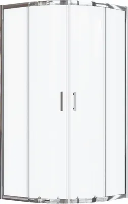 

Душевой уголок, Вэлия 80х80 1.WH50.1.794