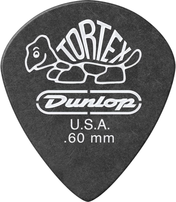 Набор медиаторов Dunlop Manufacturing 482R.60 (72шт) - 