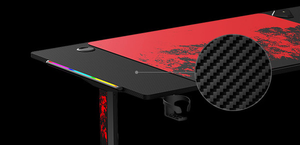 Купить Геймерский стол Bloody BD-TB301  