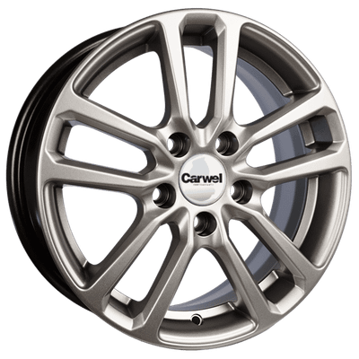 

Литой диск, Донты 15x6" 5x112мм DIA 57.1мм ET 43мм SB