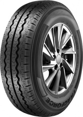 

Летняя легкогрузовая шина, VSC18 195/70R15C 104/102R
