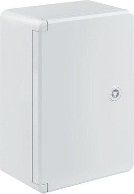 

Щит с монтажной панелью, 001-046-203013-00-17