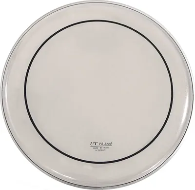 

Пластик для барабана, UT-1320-PS