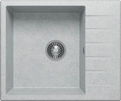

Мойка кухонная, Deka 600