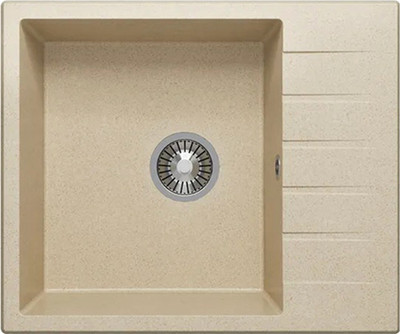 

Мойка кухонная, Deka 600