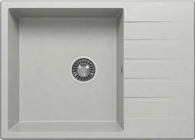 

Мойка кухонная, Deka 700