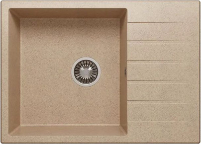 

Мойка кухонная, Deka 700