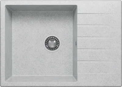 

Мойка кухонная, Deka 700