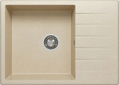 

Мойка кухонная, Deka 700